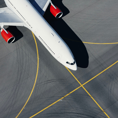 CORSIA - Carbon Offsetting and Reduction Scheme for International Aviation