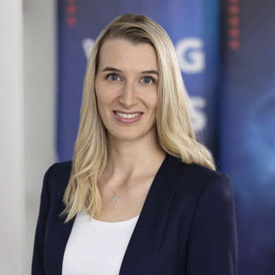 Léonie Lauer