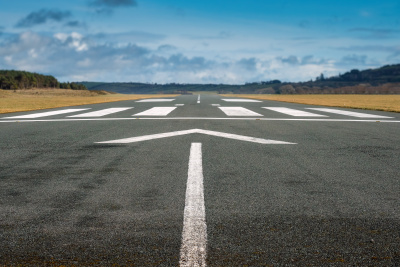 Auf dem Weg zum Klimaschutz im Luftverkehr I On the path to climate protection in aviation