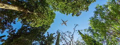 So wird der Luftverkehr nachhaltiger I How aviation is becoming more sustainable So wird der Luftverkehr nachhaltiger I How aviation is becoming more sustainable