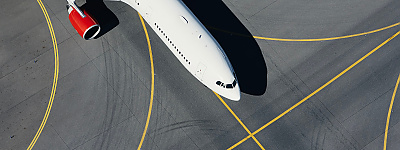 CORSIA - Carbon Offsetting and Reduction Scheme for International Aviation