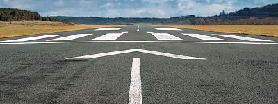 Auf dem Weg zum Klimaschutz im Luftverkehr I On the path to climate protection in aviation Auf dem Weg zum Klimaschutz im Luftverkehr I On the path to climate protection in aviation