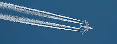 Klimawirkung des Luftverkehrs I Climate impact of aviation Klimawirkung des Luftverkehrs I Climate impact of aviation