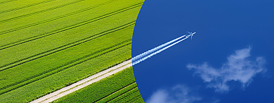 Header I Klimaschutz I Climate protection