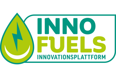 Logo InnoFuels