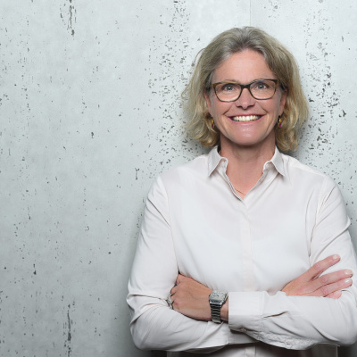 Dr. Sabine Leiser Dr. Sabine Leiser