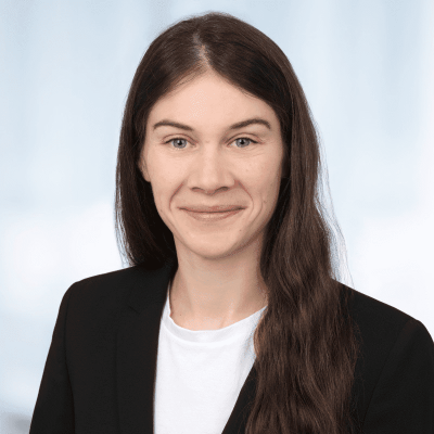 Dr. Janine Heck