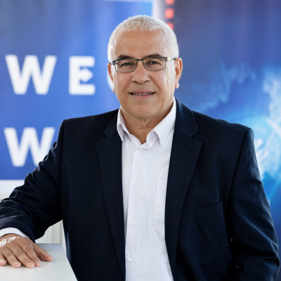 Dr. Lahbib Zealouk Dr. Lahbib Zealouk