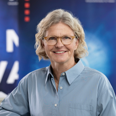 Dr. Sabine Leiser