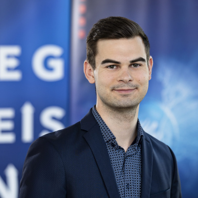 Simon Weik