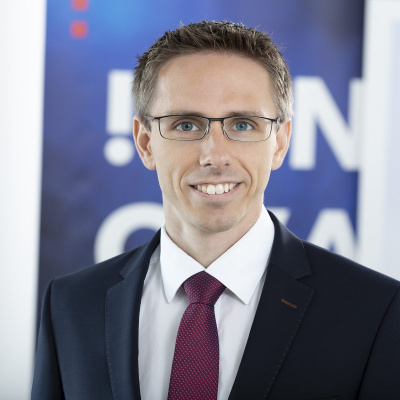 Dr. Tobias Sattler Dr. Tobias Sattler